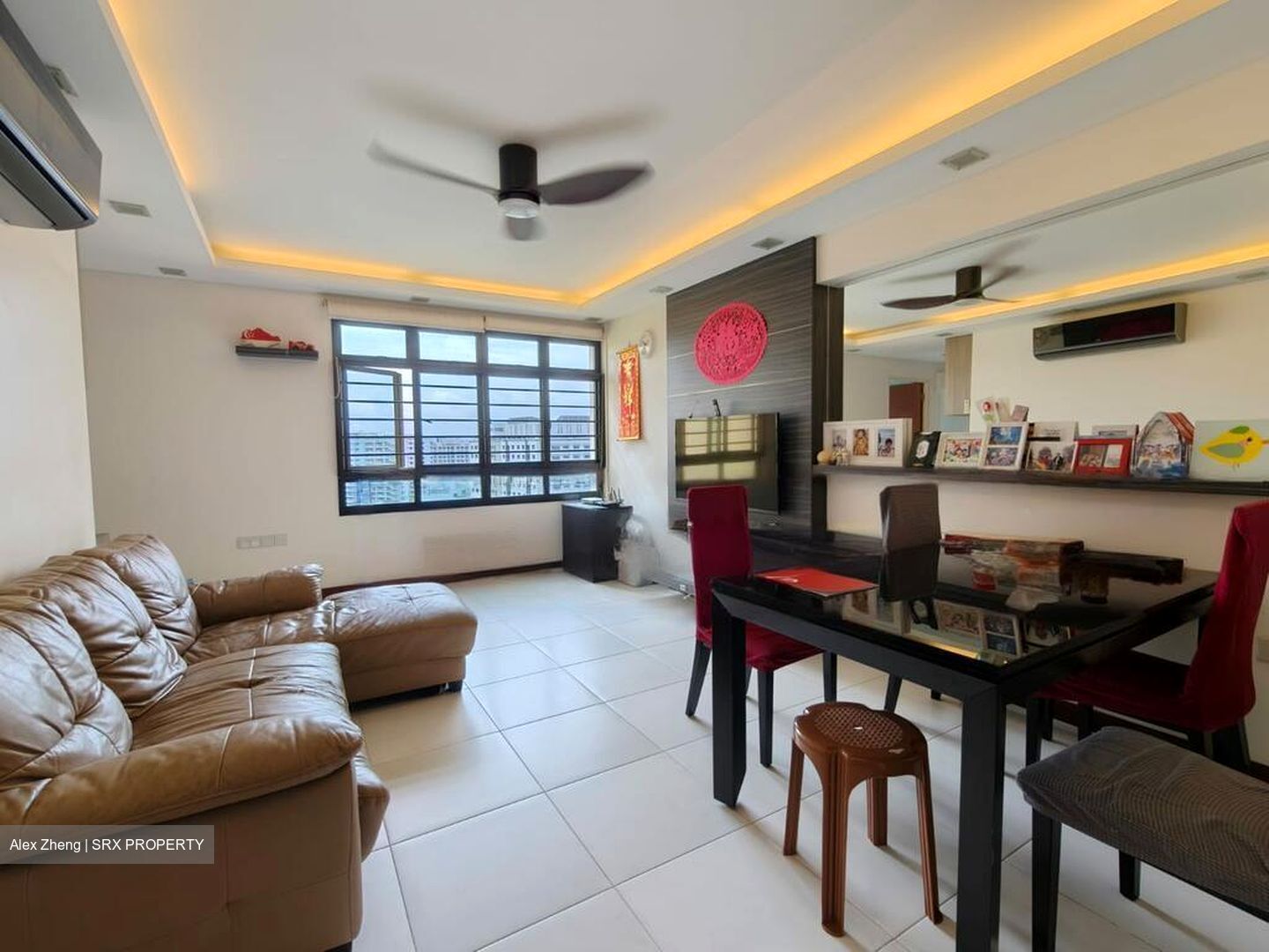 Blk 490 Sembawang Green (Sembawang), HDB 4 Rooms #485267351